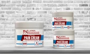 Pain Cream