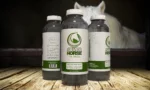 Silver Horse - Equine and Bovine Supplement