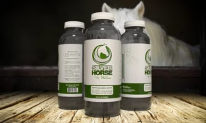 Silver Horse - Equine and Bovine Supplement