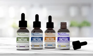 Tinctures - 1oz