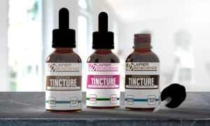 Tinctures - 2oz